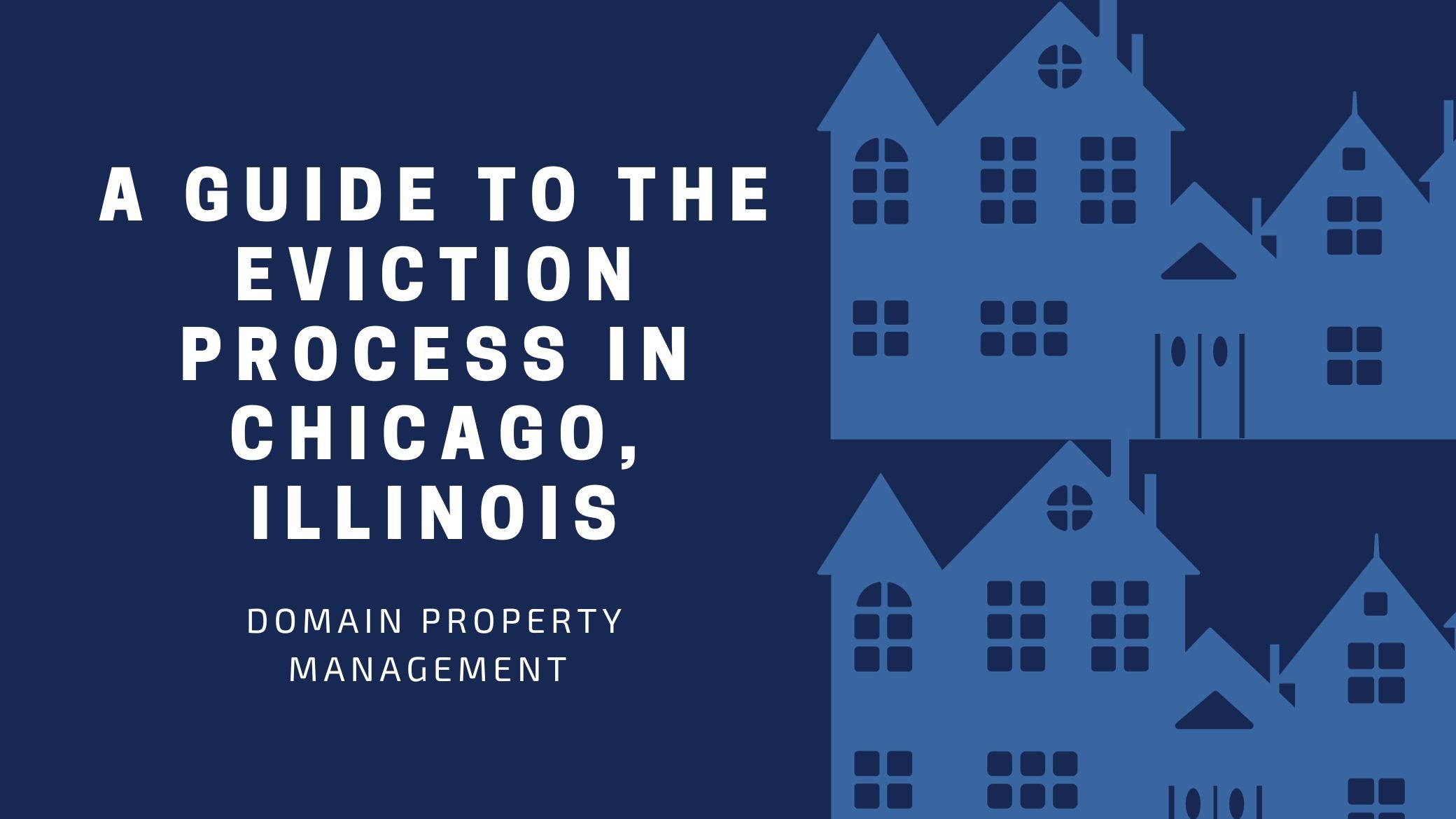 Illinois Eviction Process (Ultimate Landlord Guide)